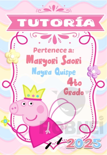 Peppa Pig